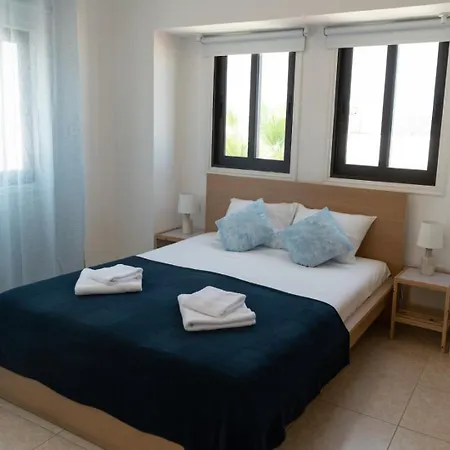 Oceans Breeze Protaras