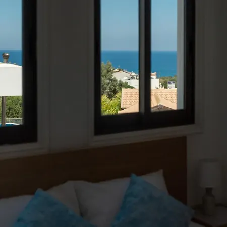 Oceans Breeze Protaras