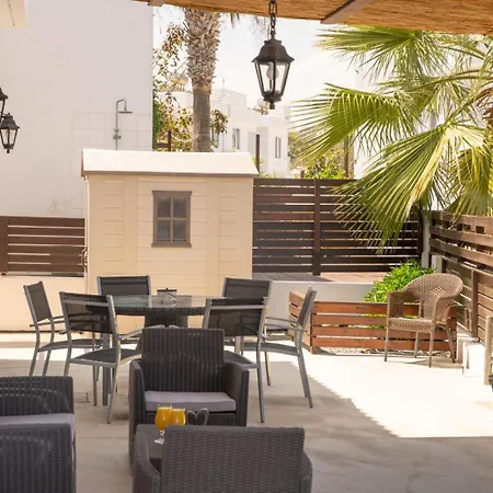 Oceans Breeze Protaras