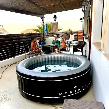 Villa Oceans Breeze
